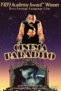 Cinema Paradisio